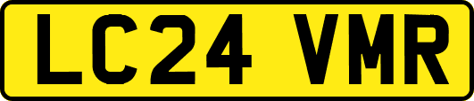 LC24VMR