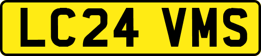 LC24VMS