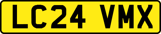 LC24VMX
