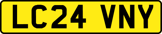 LC24VNY
