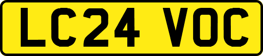 LC24VOC