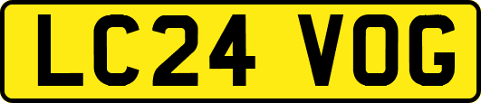 LC24VOG