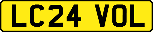 LC24VOL