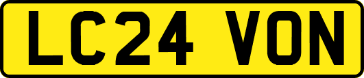 LC24VON