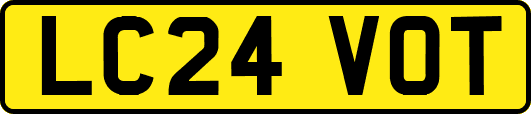 LC24VOT