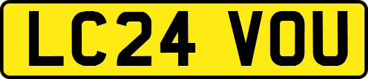 LC24VOU