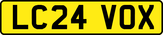 LC24VOX