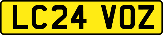 LC24VOZ