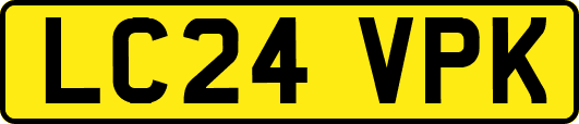 LC24VPK