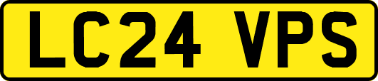 LC24VPS