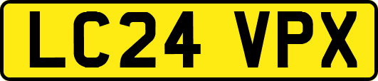 LC24VPX