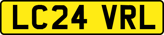 LC24VRL