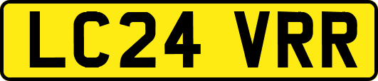 LC24VRR