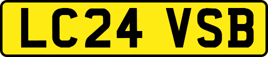 LC24VSB