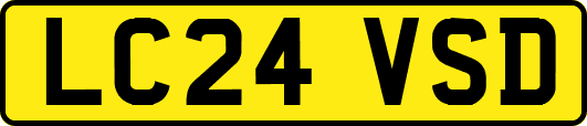 LC24VSD