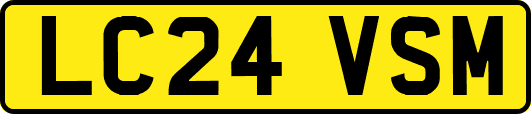 LC24VSM
