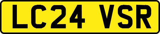 LC24VSR