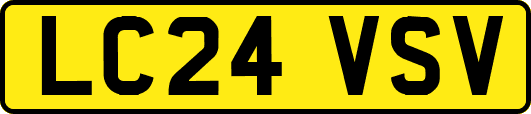 LC24VSV