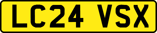 LC24VSX
