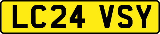 LC24VSY