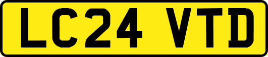LC24VTD