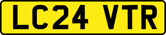 LC24VTR