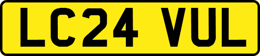 LC24VUL