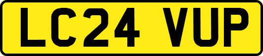 LC24VUP