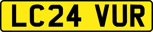 LC24VUR