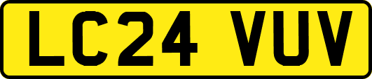 LC24VUV