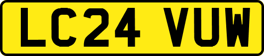 LC24VUW