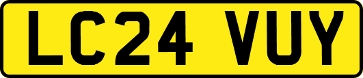 LC24VUY