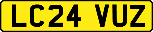 LC24VUZ