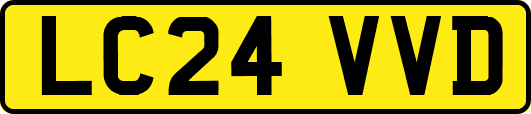LC24VVD