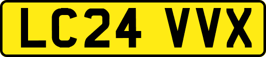 LC24VVX