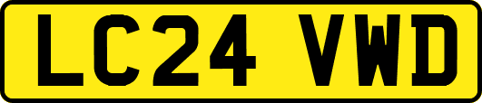 LC24VWD