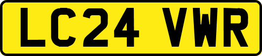 LC24VWR