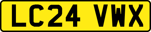 LC24VWX