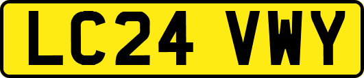 LC24VWY