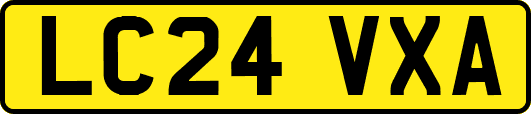 LC24VXA