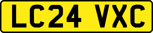 LC24VXC