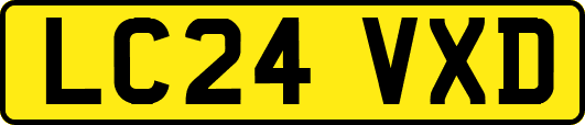 LC24VXD