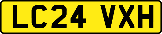 LC24VXH