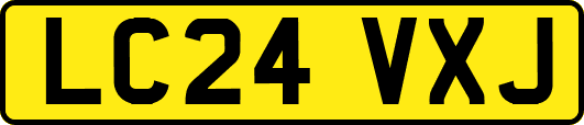 LC24VXJ