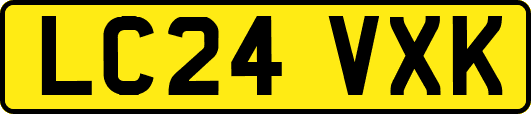 LC24VXK