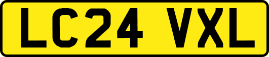 LC24VXL