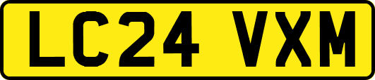 LC24VXM