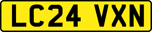 LC24VXN