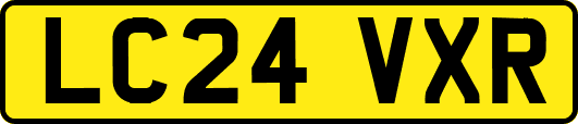 LC24VXR