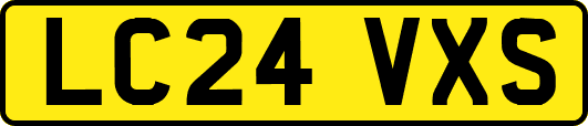 LC24VXS